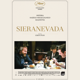 Sieranevada | reż. Cristi Puiu | Rumunia, Francja 2016