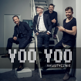 Voo Voo Akustycznie