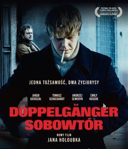 Doppelgänger. Sobowtór-FILM