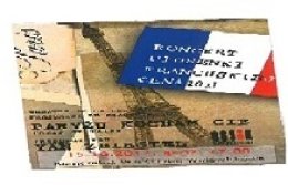 Koncert Piosenki Francuskiej