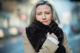 Polska piosenka - Osiecka