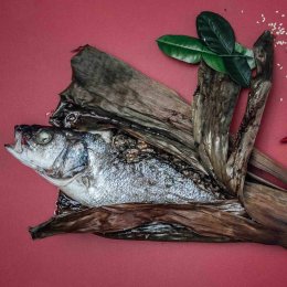 Marcin Sasin - InAzia STORY, czyli tajskie smaki i aromaty