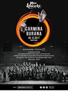 Carl Orff - Carmina Burana