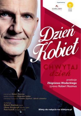 Dzień Kobiet przeboje Zbigniewa Wodeckiego