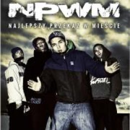 Najlepszy Przekaz W Mieście, support: Ejtobangla