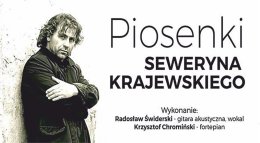 PIOSENKI SEWERYNA KRAJEWSKIEGO