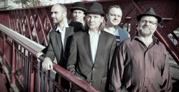 Koncert Projekt Volodia