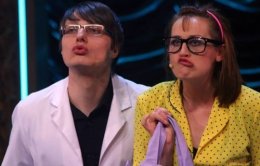 40. PeStKa czyli Poznańskie Spotkanie Kabaretowe