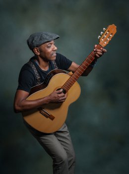 Siesta Festival 2018 - Tito Paris