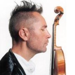 Koncert Gwiazdy Lata: Nigel Kennedy, Adam Czerwiński & Band
