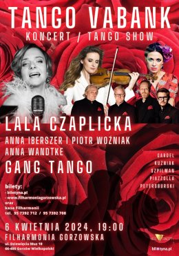 Tango Vabank
