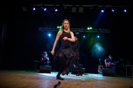 KONCERT Irlandia – muzyka, taniec śpiew