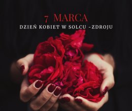 ,,Muzyka jest kobietą" - operetkowy Dzień Kobiet w Solcu-Zdroju.