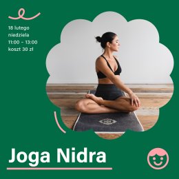 JOGA NIDRA