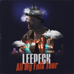 Leepeck | All My Folk | 02/03 | Gomunice