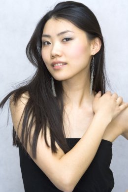 Yeyoung Sohn (sopran) -  12. Międzynarodowy Festiwal im. G.G. Gorczyckiego