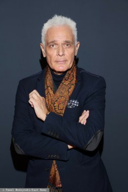 „Wokół Herberta, czyli potęga smaku, albo sztuczny miód” - Międzynarodowy Dzień Poezji