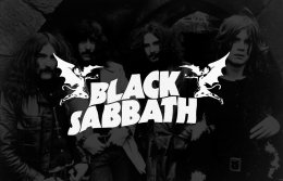 TRIBUTE TO BLACK SABBATH