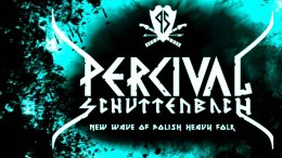 PERCIVAL SCHUTTENBACH, DIRTY SHIRT