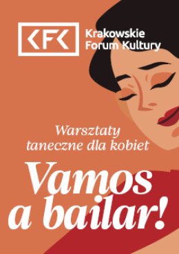 Vamos a bailar! Zatańcz z nami po hiszpańsku i po włosku | Warsztaty taneczne dla kobiet