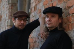 W świecie bardów. Yanistan, Cohen, Grzesiuk, Wysocki, Kaczmarski Waits