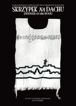 Skrzypek na dachu - Gdybym był bogaczem