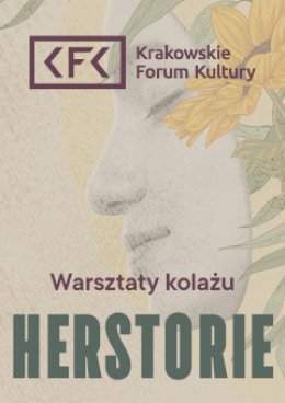 Warsztaty kolażu | Herstorie