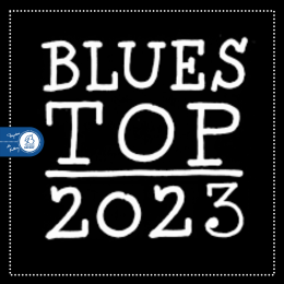 Gala Blues Top 2023
