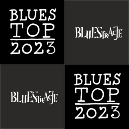 Karnet: Bluestracje/Gala Blues Top