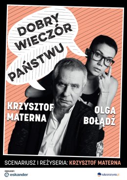 Dobry Wieczór Państwu