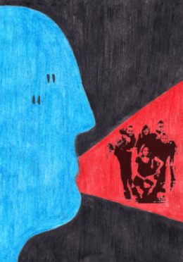 Tytuł | spektakl Teatru Woda na Młyn