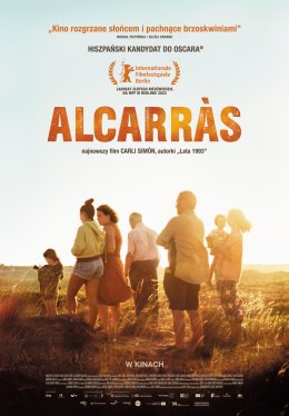 Alcarràs - Klub Filmowy