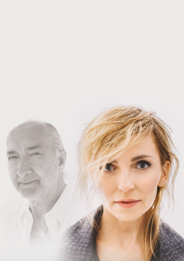 Anna Wyszkoni " Oprócz błękitnego nieba" Tribute to Marek Jackowski