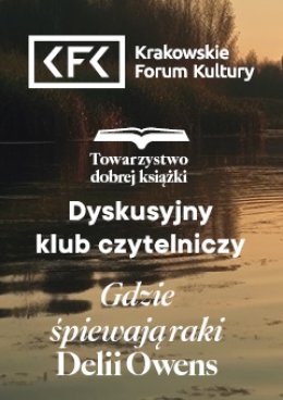 „Gdzie śpiewają raki” D. Owens | Towarzystwo Dobrej Książki