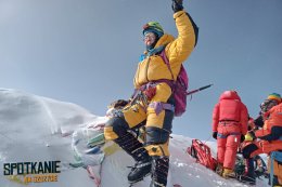 Spotkanie na szczycie z Dorotą Rasińską-Samoćko czyli "Speed Lady"