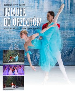 Balet Do Muzyki Piotra Czajkowskiego@
