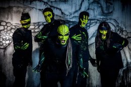 TRANSGRESJA – KONCERT