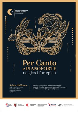 Per canto e pianoforte - na głos i fortepian: Panowie - Paniom