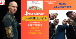 Mezo & Manchester