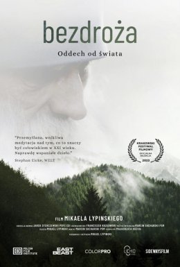 Włóczykij 2024 - Film - BEZDROŻA