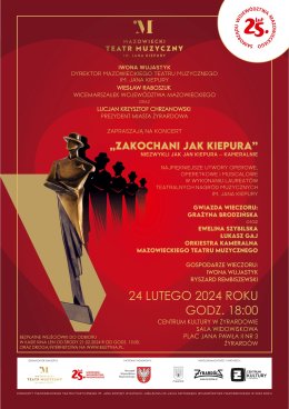 Zakochani jak Kiepura