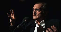 ŻYCIORYS - Wojciech Wysocki | monodram poetycki