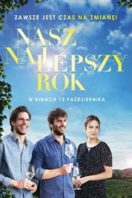 Nasz najlepszy rok
