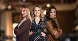 WOMEN’S VOICE  - wieczór z musicalem | Musical Jam Live