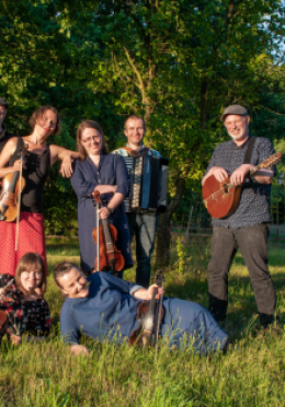 PoMore Tanz Orkiestra | Wielogłosy