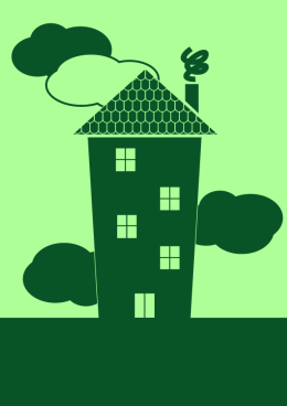 FIRLEJ DZIECIOM: spektakl „Pan Tom buduje dom”