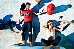 BEMY - Back On Tour 2017