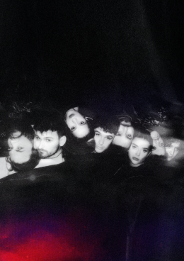 ARS LATRANS Orchestra NOIR