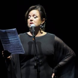 HANNA BANASZAK XVI ŚWIDNIK JAZZ FESTIVAL