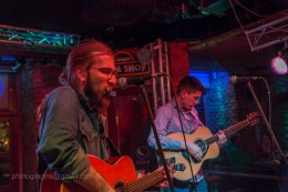 The Road Hause - koncert